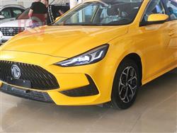 MG GT